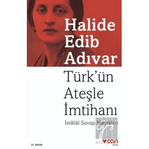 Türk’ün Ateşle İmtihanı