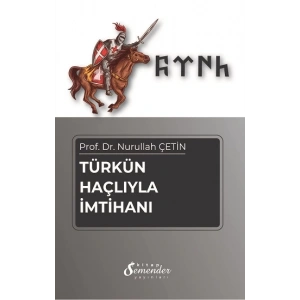 Türkün Haçlıyla İmtihanı