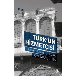 Türk’ün Hizmetçisi