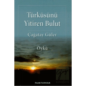 Türküsünü Yitiren Bulut