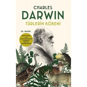 Türlerin Kökeni