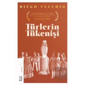 Türlerin Tükenişi