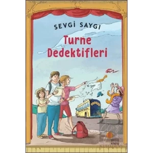 Turne Dedektifleri