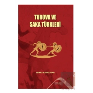 Turova ve Saka Türkleri