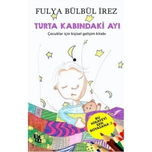 Turta Kabındaki Ayı