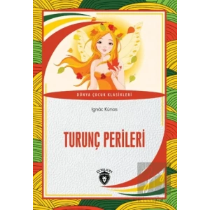 Turunç Perileri