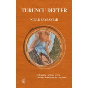 Turuncu Defter