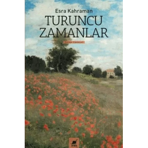 Turuncu Zamanlar