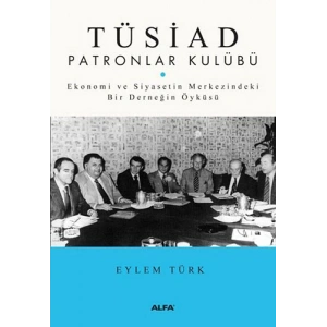 Tüsiad Patronlar Kulübü