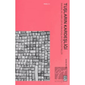 Tuşların Kardeşliği