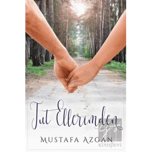Tut Ellerimden