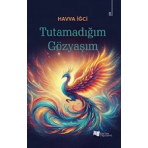 Tutamadığım Gözyaşım