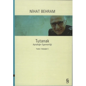Tutanak