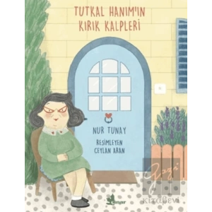 Tutkal Hanımın Kırık Kalpleri