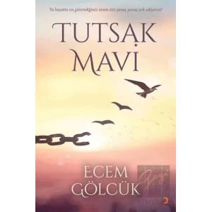 Tutsak Mavi