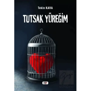 Tutsak Yüreğim