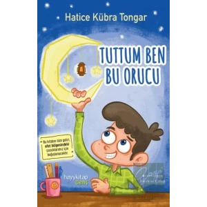 Tuttum Ben Bu Orucu