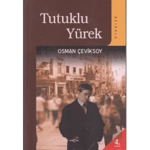 Tutuklu Yürek