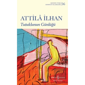 Tutuklunun Günlüğü