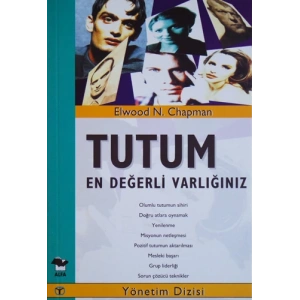 Tutum En Değerli Varlığınız