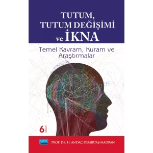 Tutum, Tutum Değişimi ve İkna