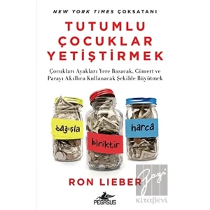 Tutumlu Çocuklar Yetiştirmek