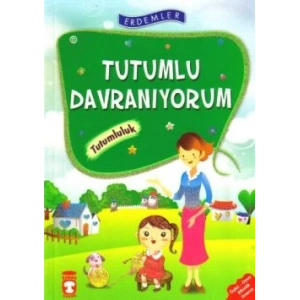 Tutumlu Davranıyorum - Tutumluluk