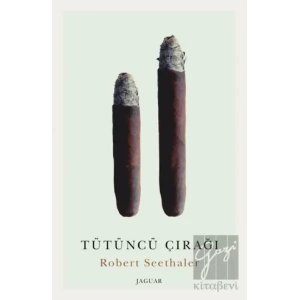 Tütüncü Çırağı