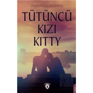 Tütüncü Kızı Kitty