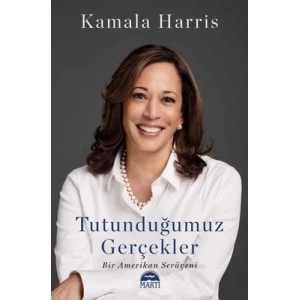 Tutunduğumuz Gerçekler (Ciltli)