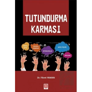 Tutundurma Karması