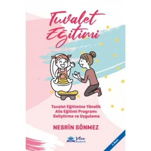TUVALET EĞİTİMİ