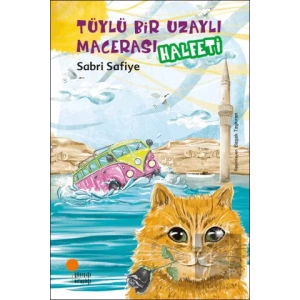 Tüylü Bir Uzaylı Macerası - Halfeti
