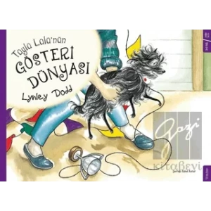 Tüylü Lülü’nün Gösteri Dünyası