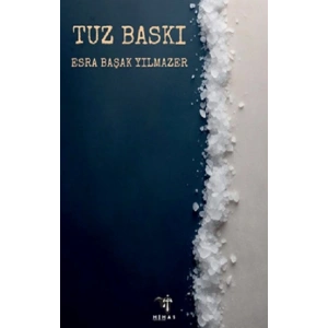 Tuz Baskı