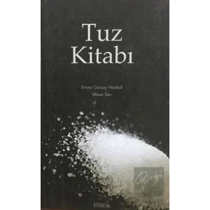 Tuz Kitabı