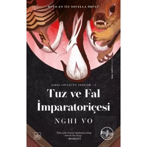 Tuz ve Fal İmparatoriçesi