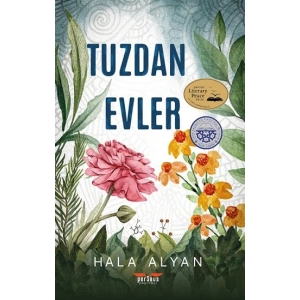 Tuzdan Evler