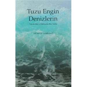 Tuzu Engin Denizlerin