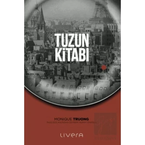 Tuzun Kitabı