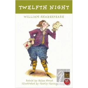 Twelfth Night