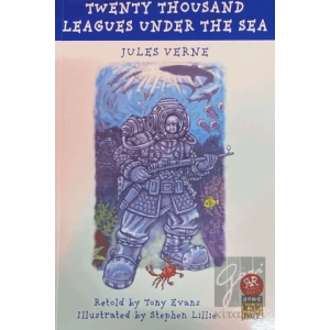 Twenty Thousand Leagues Under The Sea