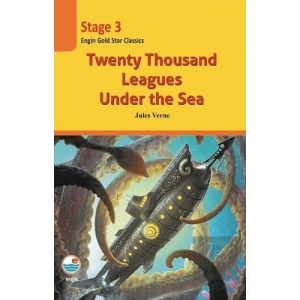 Twenty Thousand Leagues Under The Sea (Cdli) - Stage 3
