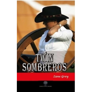 Twin Sombreros