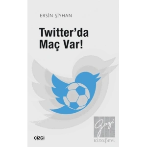 Twitterda Maç Var