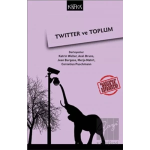 Twitter ve Toplum