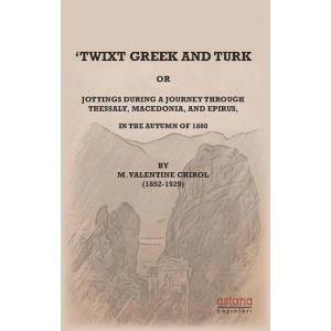 Twixt Greek and Turk