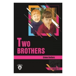 Two Brothers Stage 1 (İngilizce Hikaye)
