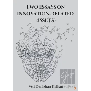 Two Essays on İnnovation-Related Issues