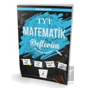 TYT Matematik Defterim